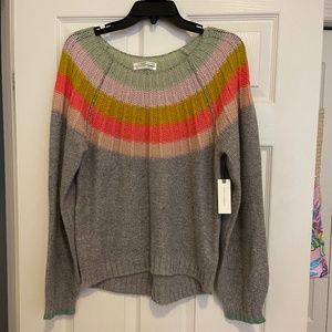 Colleen Sweater
